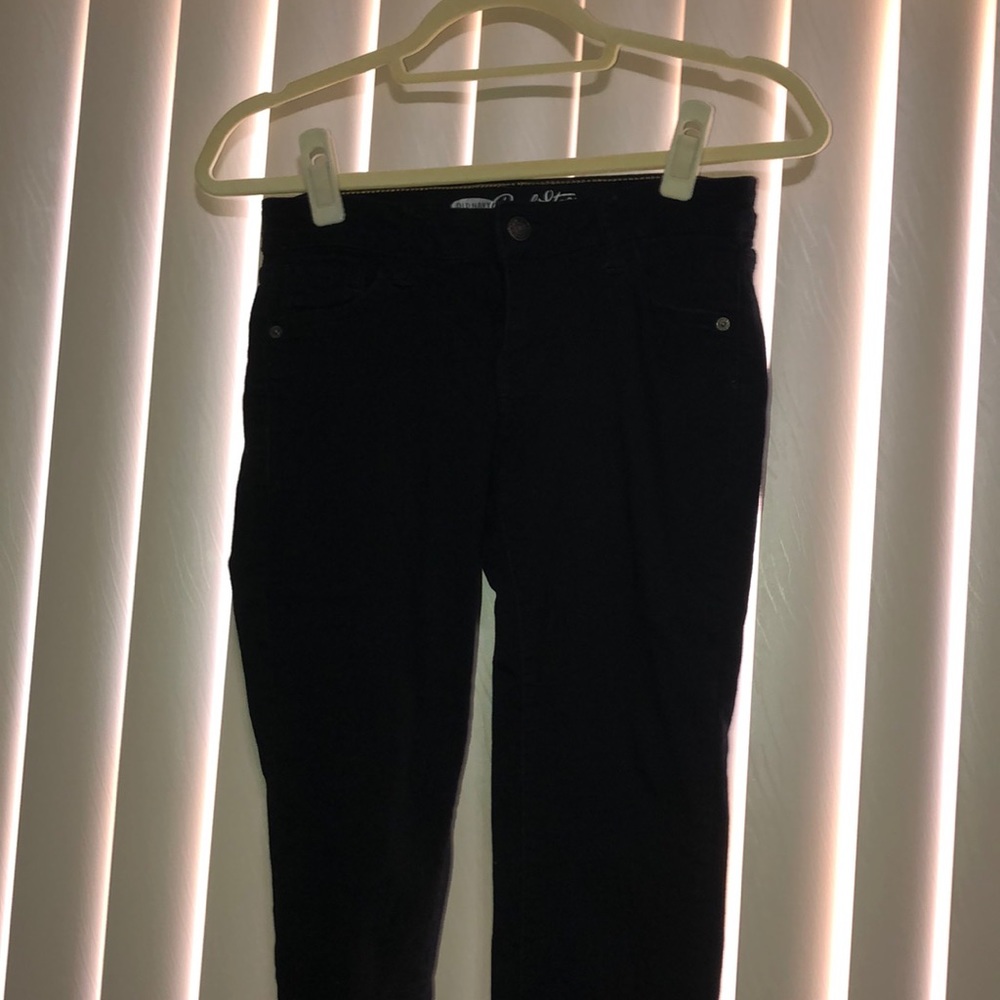 Rockstar jeans size 6